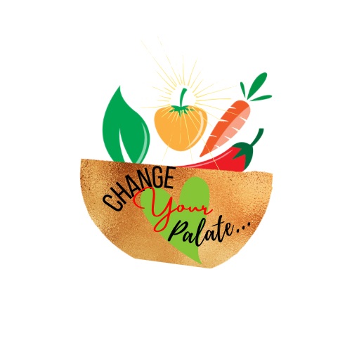 Change Your Palate logo